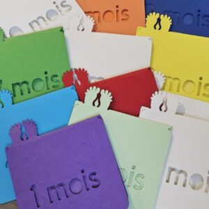 carte étapes